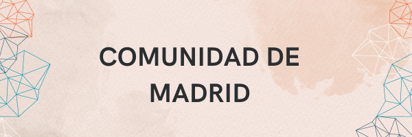 Ofertas de empleo de trabajo social en Comunidad de&nbsp;Madrid