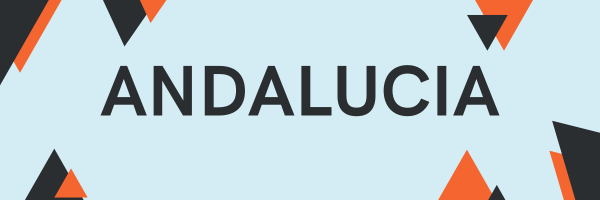 Ofertas de empleo en Andalucía