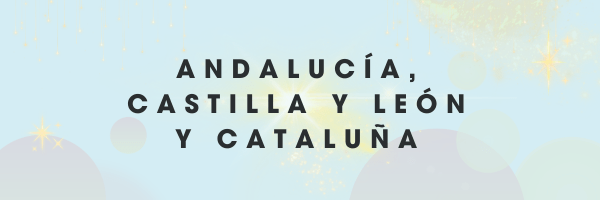 Ofertas de empleo en Andalucía, Castilla y León y&nbsp;Cataluña