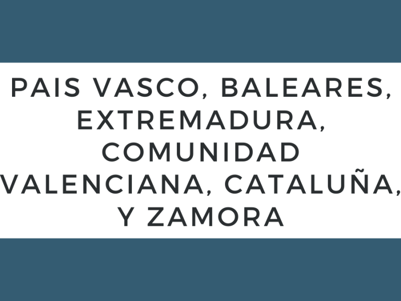 Posiciones Abiertas para Trabajadores Sociales en&nbsp;España
