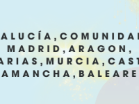 Ofertas de empleo&nbsp;Andalucía