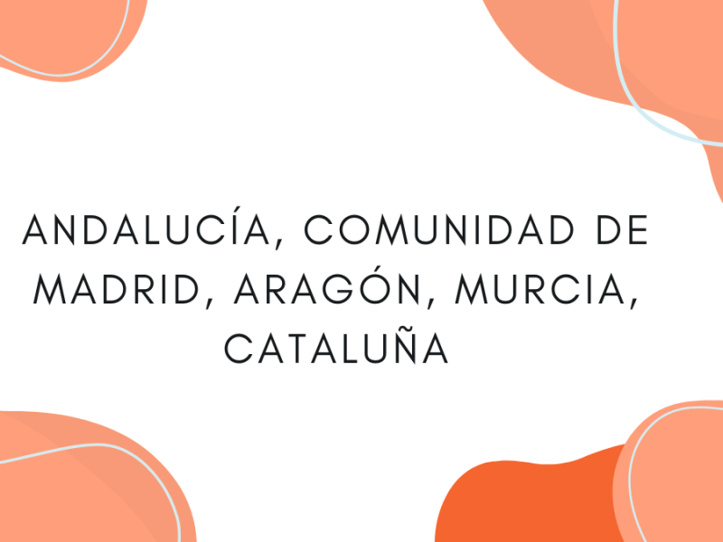 Oportunidades de Trabajo Social en&nbsp;España