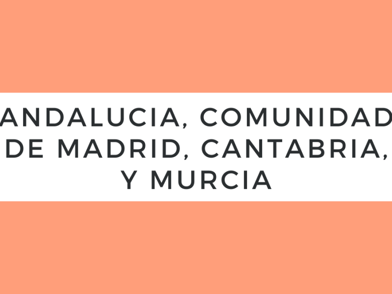 Empleo para Trabajadores Sociales en&nbsp;España