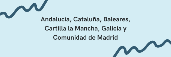 Oportunidades de Trabajo Social en Andalucía y&nbsp;Más