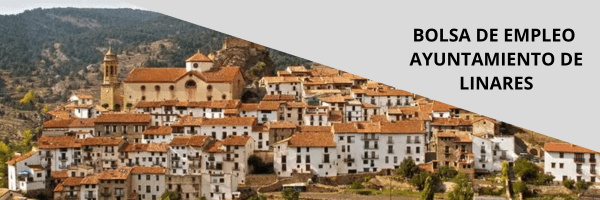 Guía para Presentar Solicitud: Empleo Social en&nbsp;Linares