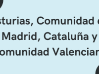 Ofertas de empleo en trabajo social y sector social (Barcelona, Madrid y Comunidad&nbsp;Valenciana)