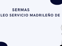 Bolsa de empleo de Trabajador Social en la Comunidad de Madrid (SERMAS) – Guía&nbsp;2026