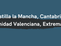 Ofertas de empleo en Trabajo Social en España&nbsp;(actualizado)