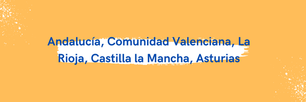 Ofertas de empleo en el sector social en España