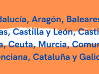 Nuevas ofertas de empleo en Trabajo Social y ámbito&nbsp;social