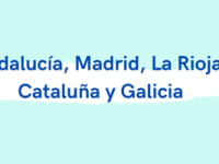 Ofertas de empleo para Trabajadores Sociales en Andalucía esta semana: Córdoba, Almería, Sevilla y Granada. ¡No te las&nbsp;pierdas!