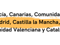Ofertas de empleo en Trabajo Social — Septiembre&nbsp;2026
